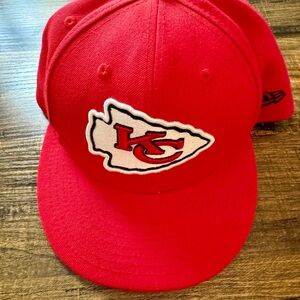 Kansas City Chiefs Hat